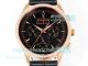 Swiss Replica V2 Jaeger-LeCoultre Master Rose Gold Diamond Watch with Black Dial (2)_th.jpg